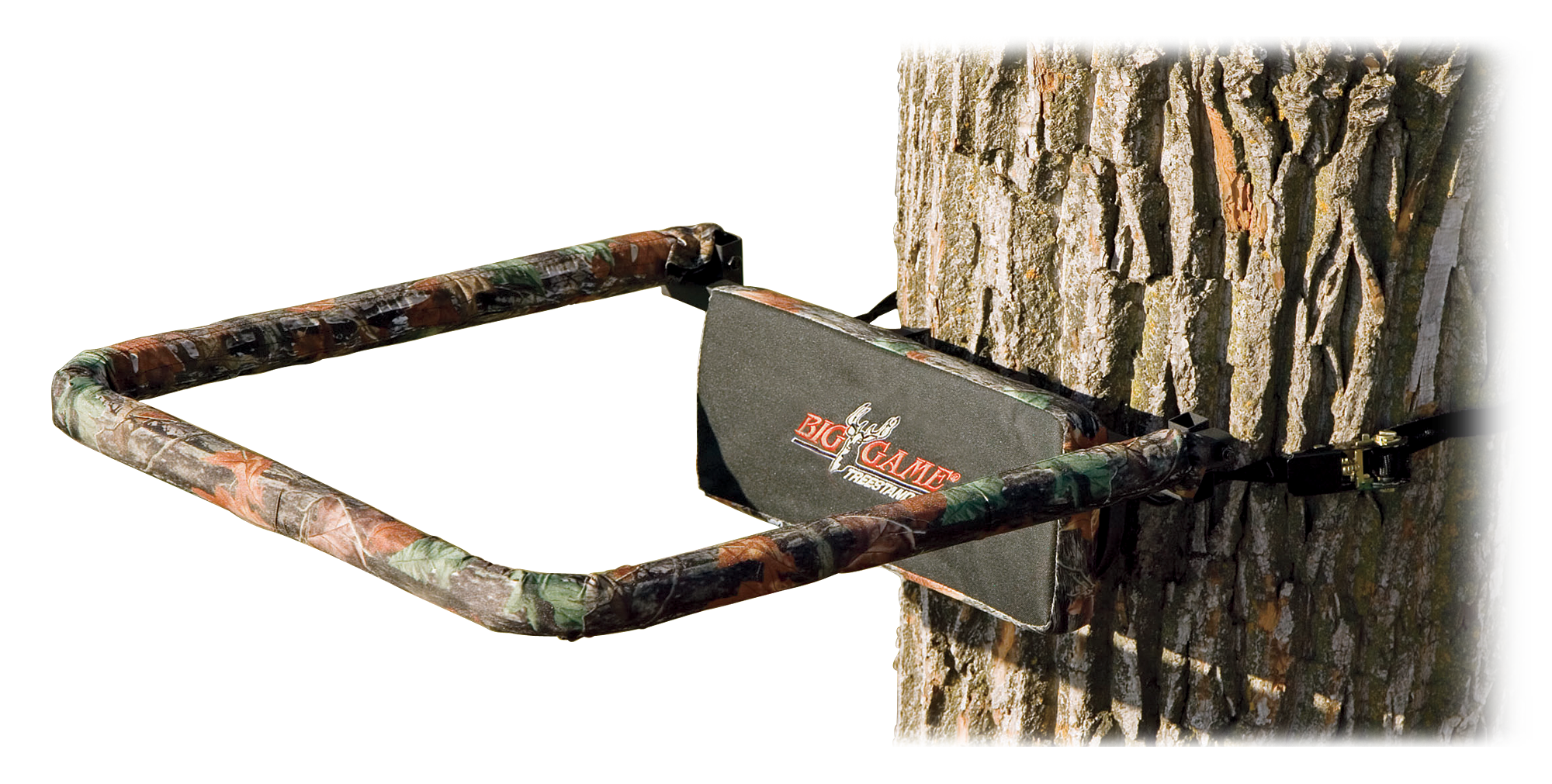 Big Game Treestands Universal Shooting Rail Bass Pro Shops